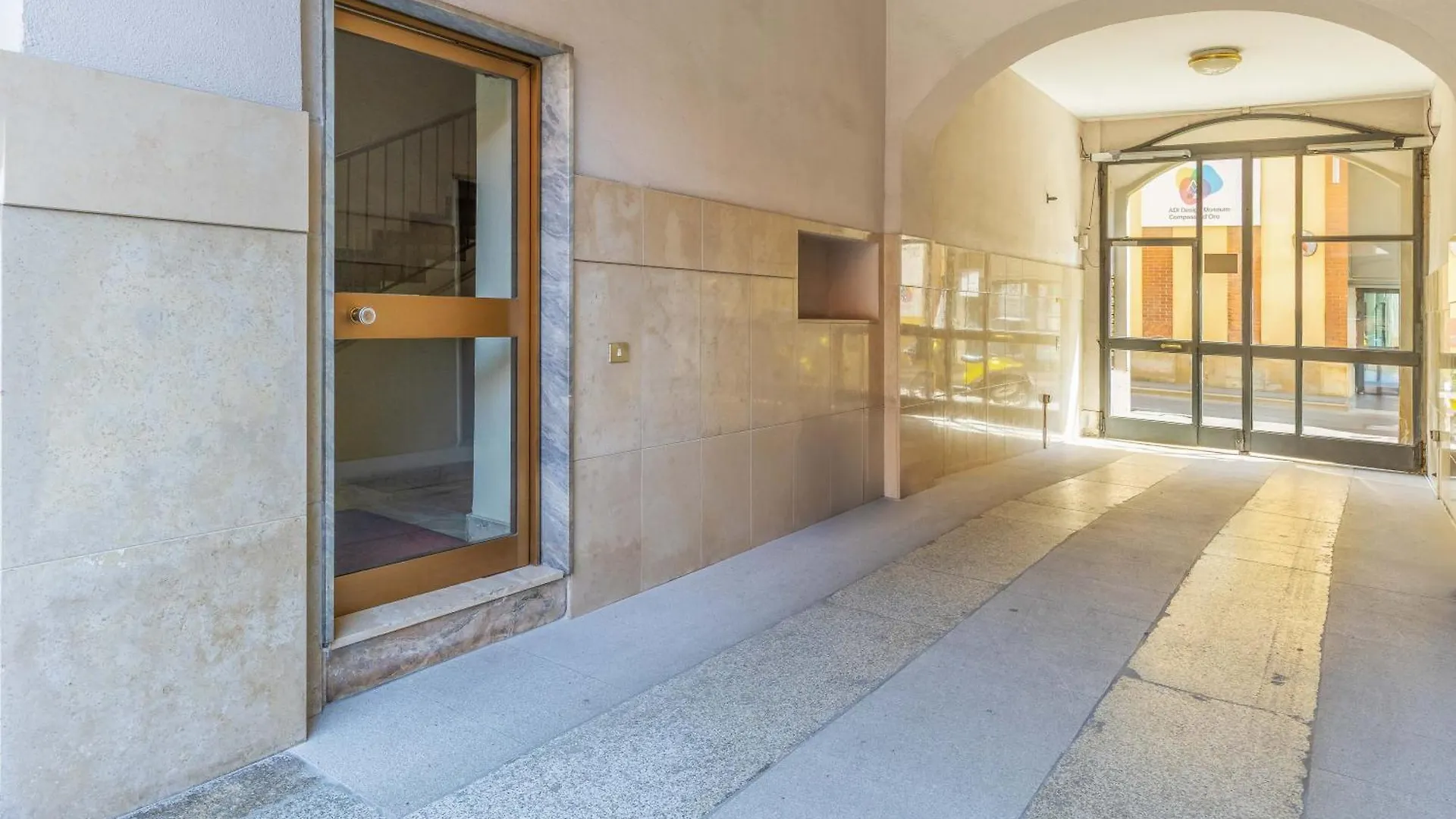 Bramantia - Perfect Base To Explore Milano Italia