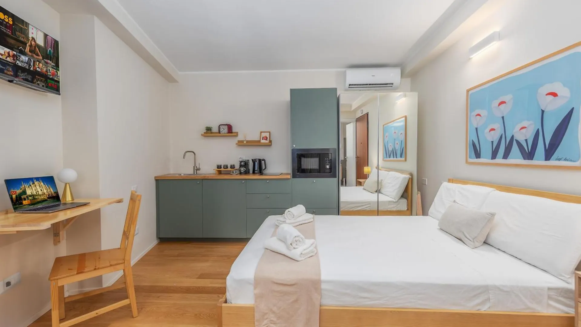 Bramantia - Perfect Base To Explore Milano