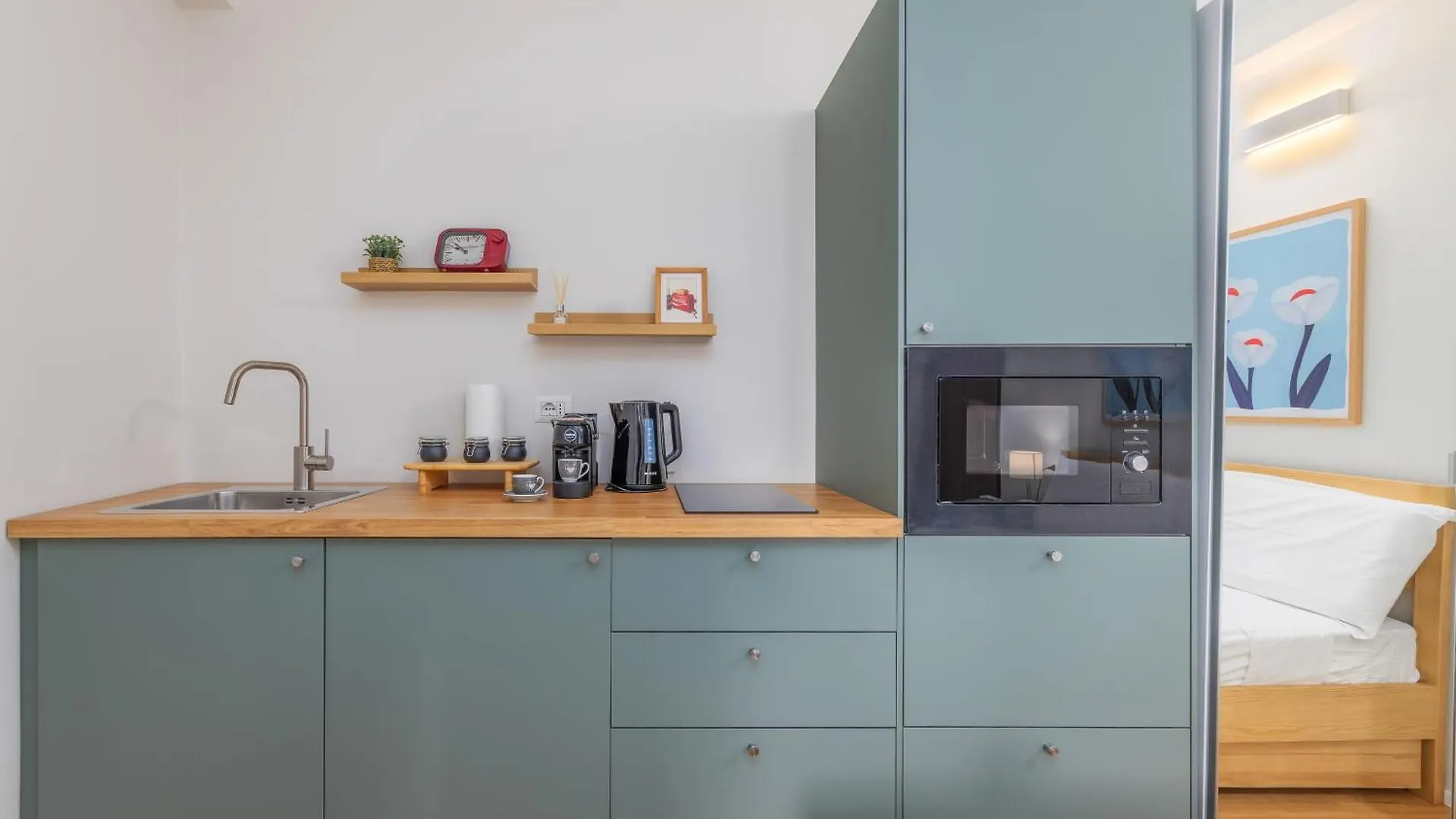 Appartamento Bramantia - Perfect Base To Explore Milano