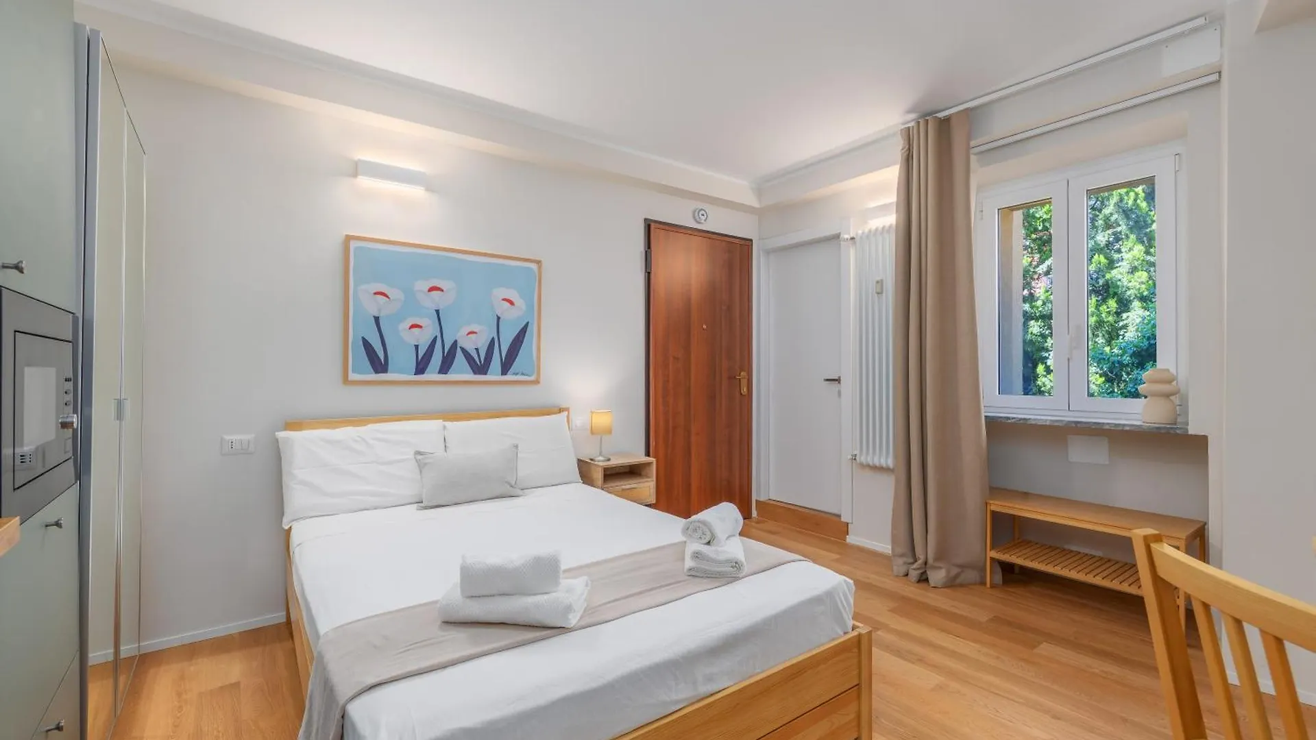 Bramantia - Perfect Base To Explore Milano