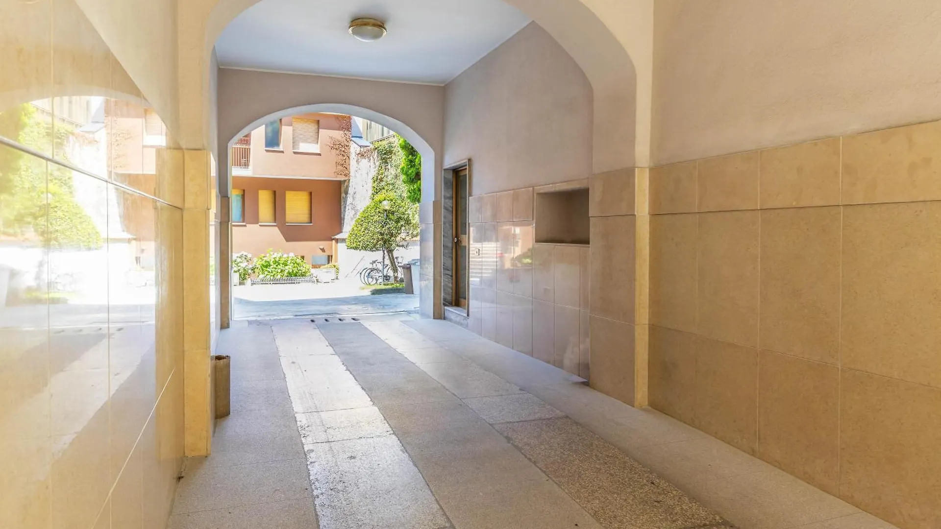 Appartamento Bramantia - Perfect Base To Explore Milano