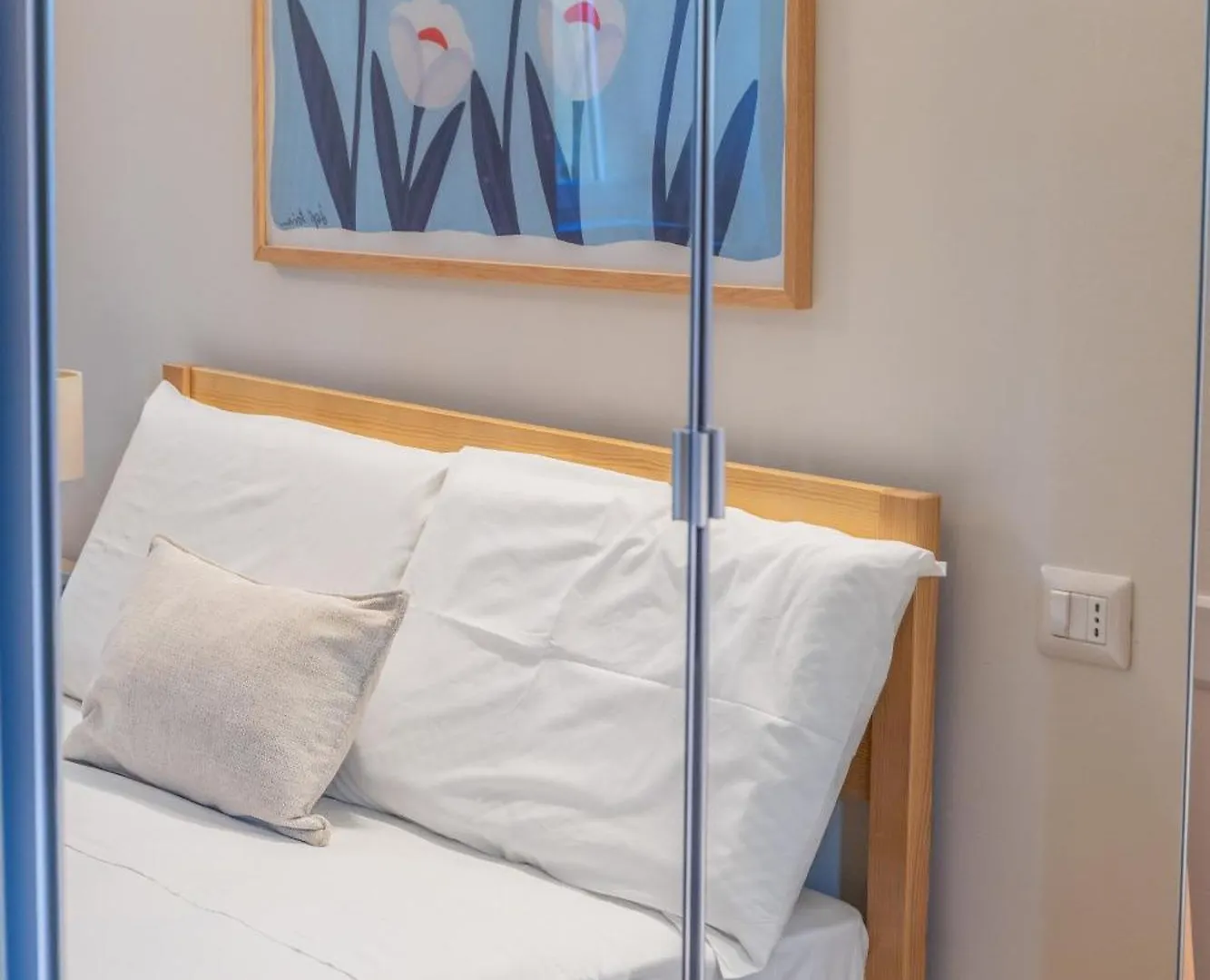 Appartamento Bramantia - Perfect Base To Explore Milano