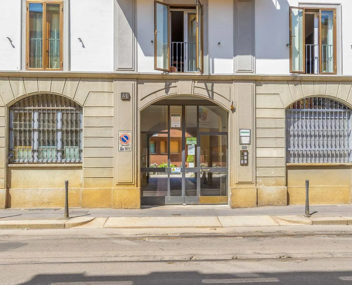 Bramantia - Perfect Base To Explore Milano 0*,  Italia